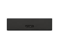 Seagate One Touch Portable 1TB USB 3.2 Gen. 1 Czarny - 1202434 - zdjęcie 2